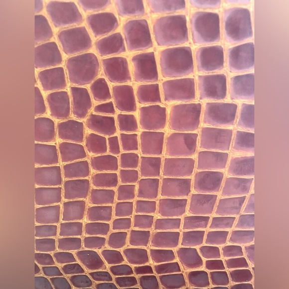 Vintage Authentic Krieger Watch Box Briefcase Only - Picture 10 of 10